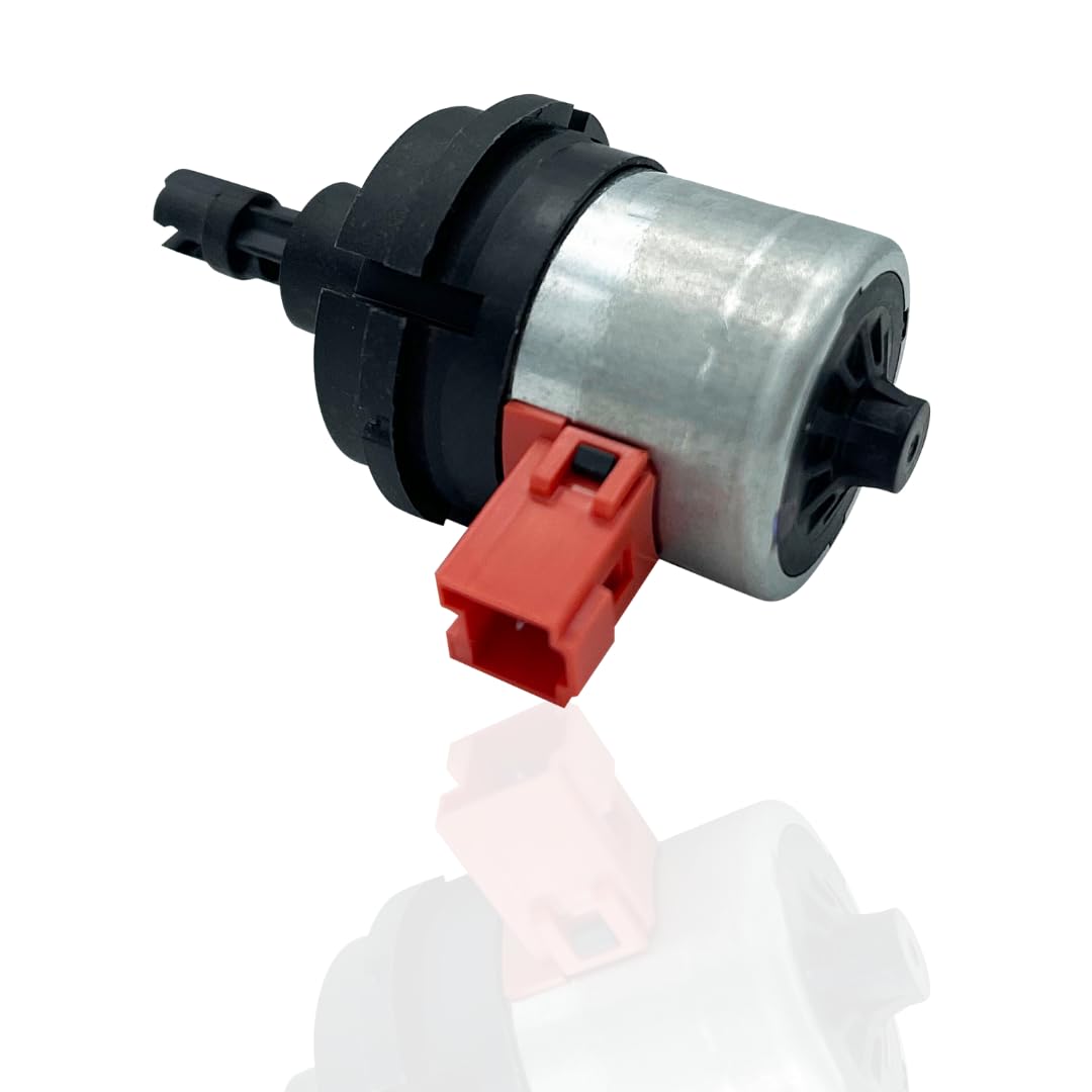 Aspares As Per Image Boiler Diverter Valve Motor – Compatible With Vaillant Ecotec/Vuw/Vui - 0020020015 & 0020132682