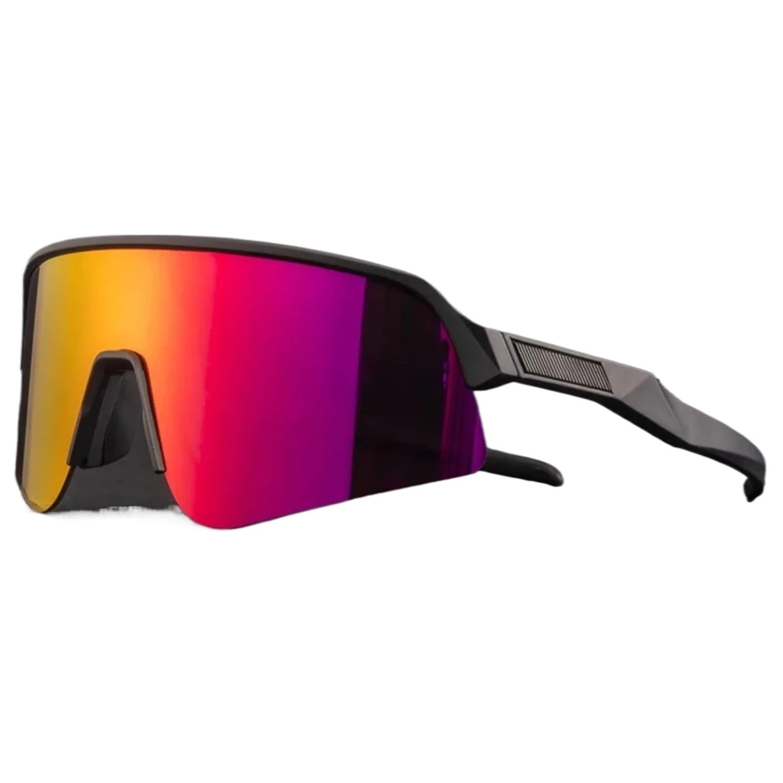 Occhiali Ciclismo Occhiali da ciclismo, occhiali sportivi da bicicletta, occhiali da sole for bici, occhiali da equitazione