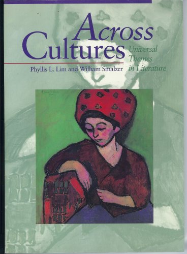 Across Cultures: Universal Themes in Literature