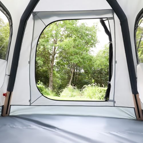 Automatic Inflatable 3-4 Person Tent