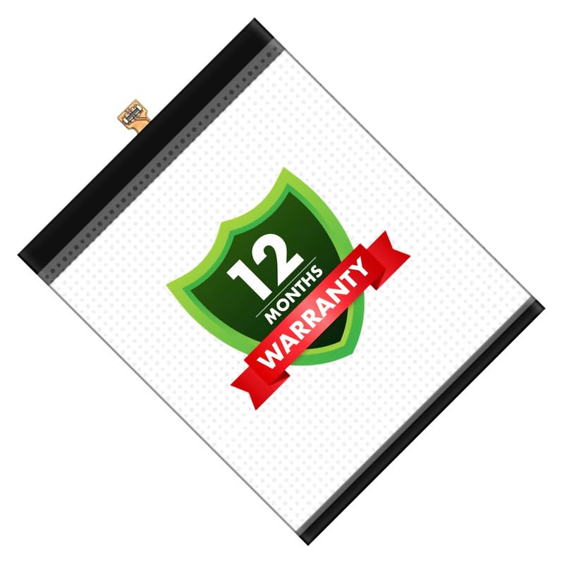 Image of Original HQ-61N Battery Compatible for Samsung Galaxy M01 - (4000mAh) - 1 Year Warranty DF7