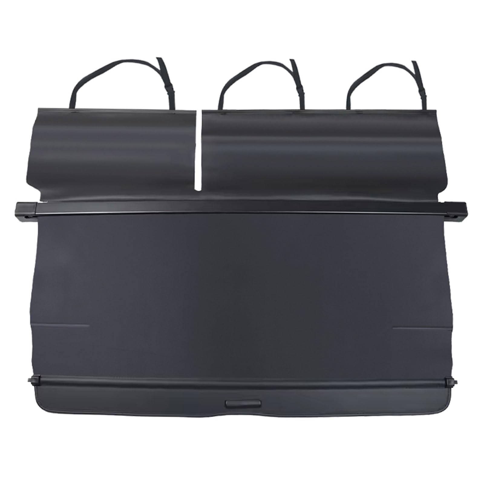 Versenkbare Trunk Cargo Abdeckung Wasserdicht Schild Privatsphäre Für Lexus Für RX270 2010 2011 2012 2013 2014 2015 Gepäckraumabdeckung
