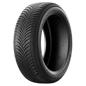 BFGoodrich Advantage All Season PKW Reifen