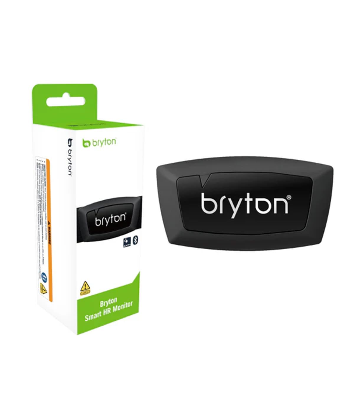 Bryton Capteurs de vélo (capteur de Vitesse, capteur de Cadence, Double capteur, Sangle de Poitrine pour Moniteur de fréquence Cardiaque)