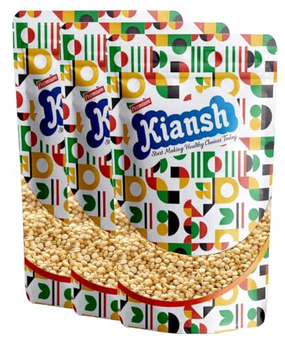 Image of Kiansh Dry fruits Nuts And Seeds (Quinnoa Seeds, 750g)