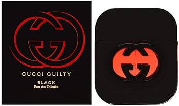 新品未開封　GUCCI グッチギルティ　オードトワレ　50ml GUCCI 【並行輸入品】グッチ ギルティ オードトワレ 50mL 香水