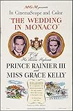SANS CADRE PostersAndCo ™ Film Prince Rainier II Grace Kelly Rjqh-Poster/Reproduction HQ 40x60cm d\'une Affiche Cinéma