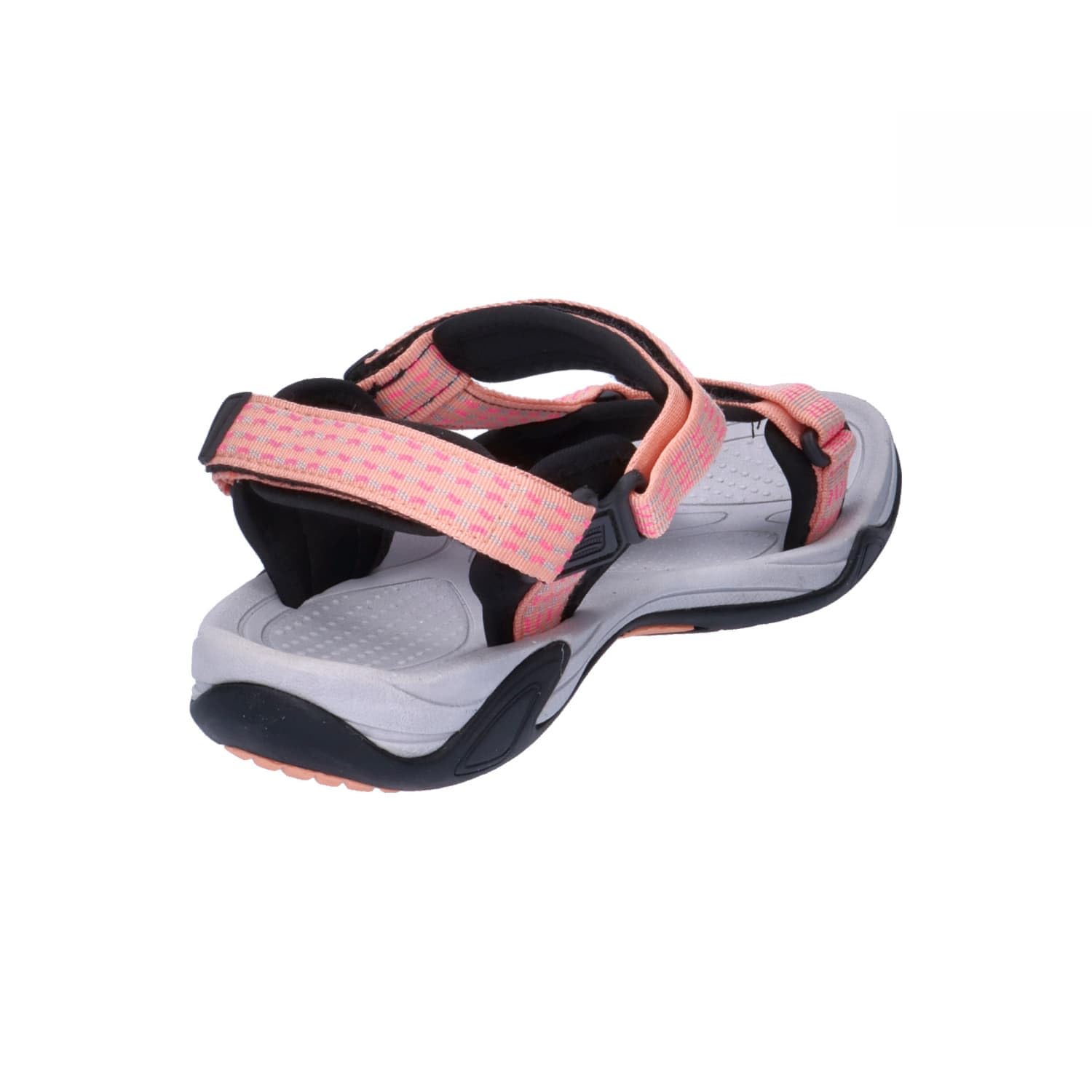 CMP Unisex Kinder Kids Hamal Hiking Sandal Trekking- & Wandersandalen