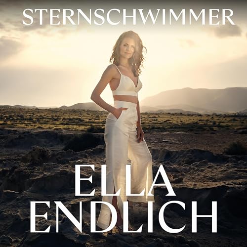 Ella Endlich