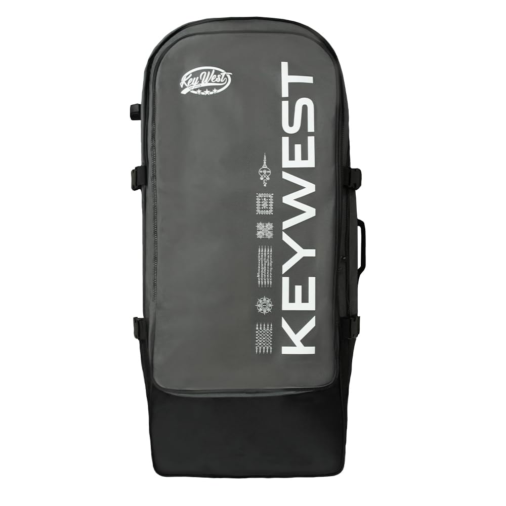 Sac Paddle Key West Advanced 165L