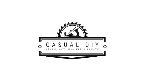 Casual DIY