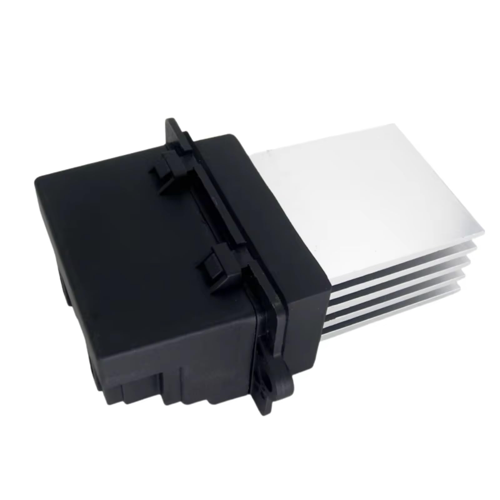 Resistencia Ventilador Compatible Con DODGE Para Caravan 2001-2007 Para Magnum 2005-2010 Resistencia De Control Del Ventilador De La Calefacción Del Motor 4885482AC