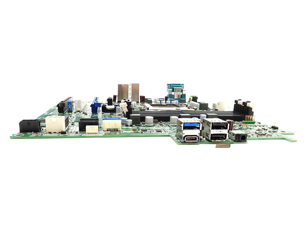 【921】NEC PC-LL750/L Core2 XP office Amazon.com: Desktop Motherboard 7NHRY 07NHRY MX-07NHRY