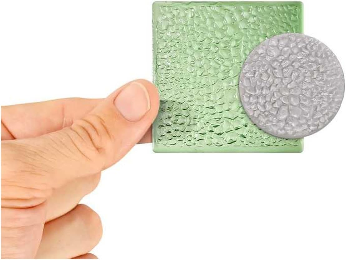 Texture Plate - Lizard Skin