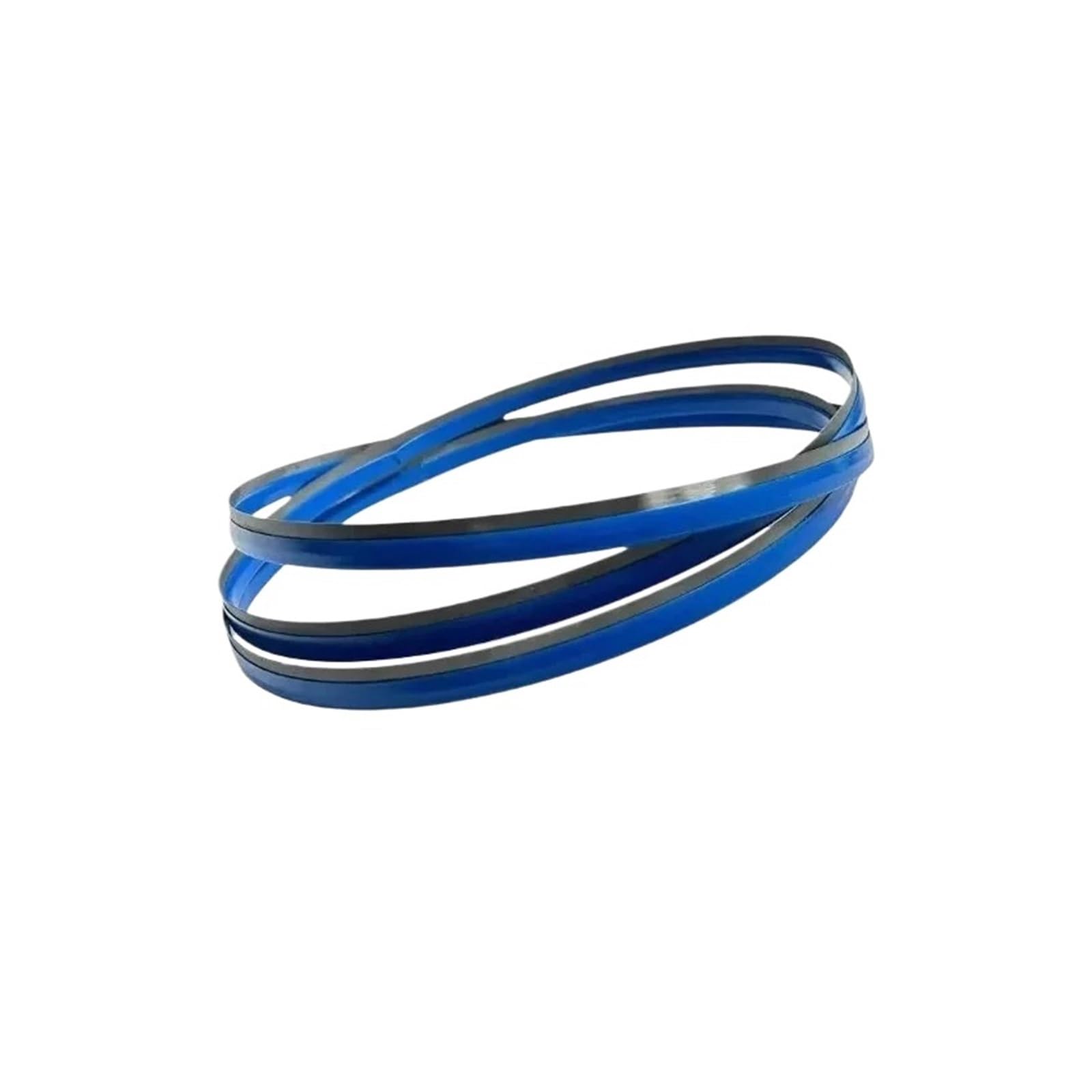 Hoja De Sierra Banda Bimetálica M42, for Cortar Metales, 13x0,65mm, Con 6 6/10, 10/14, 14, 14/18, 24 TPI Longitud, 1140-2240, 1 Ud(24 TPI,1638x13mm)