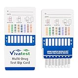 Zoom IMG-1 vivatest 8 in 1 kit Zoom IMG-1 vivatest 8 in 1 kit