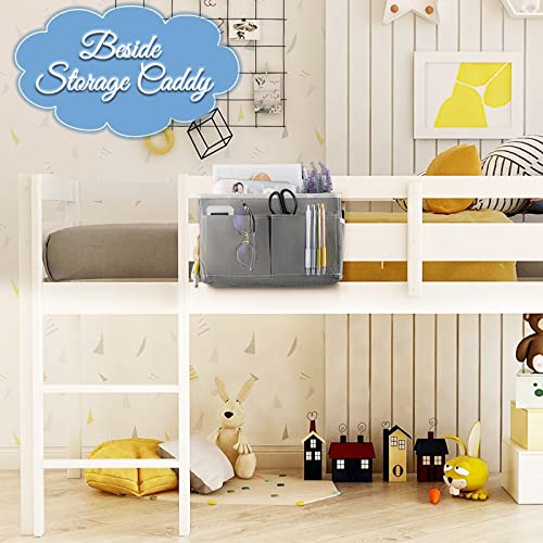 Reviews y listado de Mesillas cabecero para comprar online. 15 Imagen adicional
