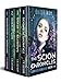 The Scion Chronicles: Complete Boxed Set