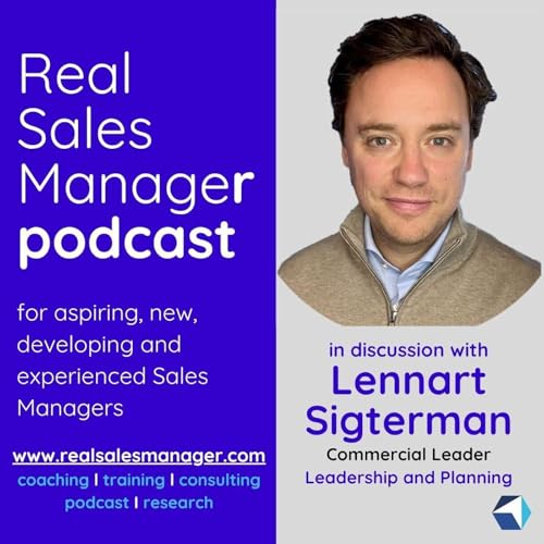 26. Lennart Sigterman Leadership and Planning