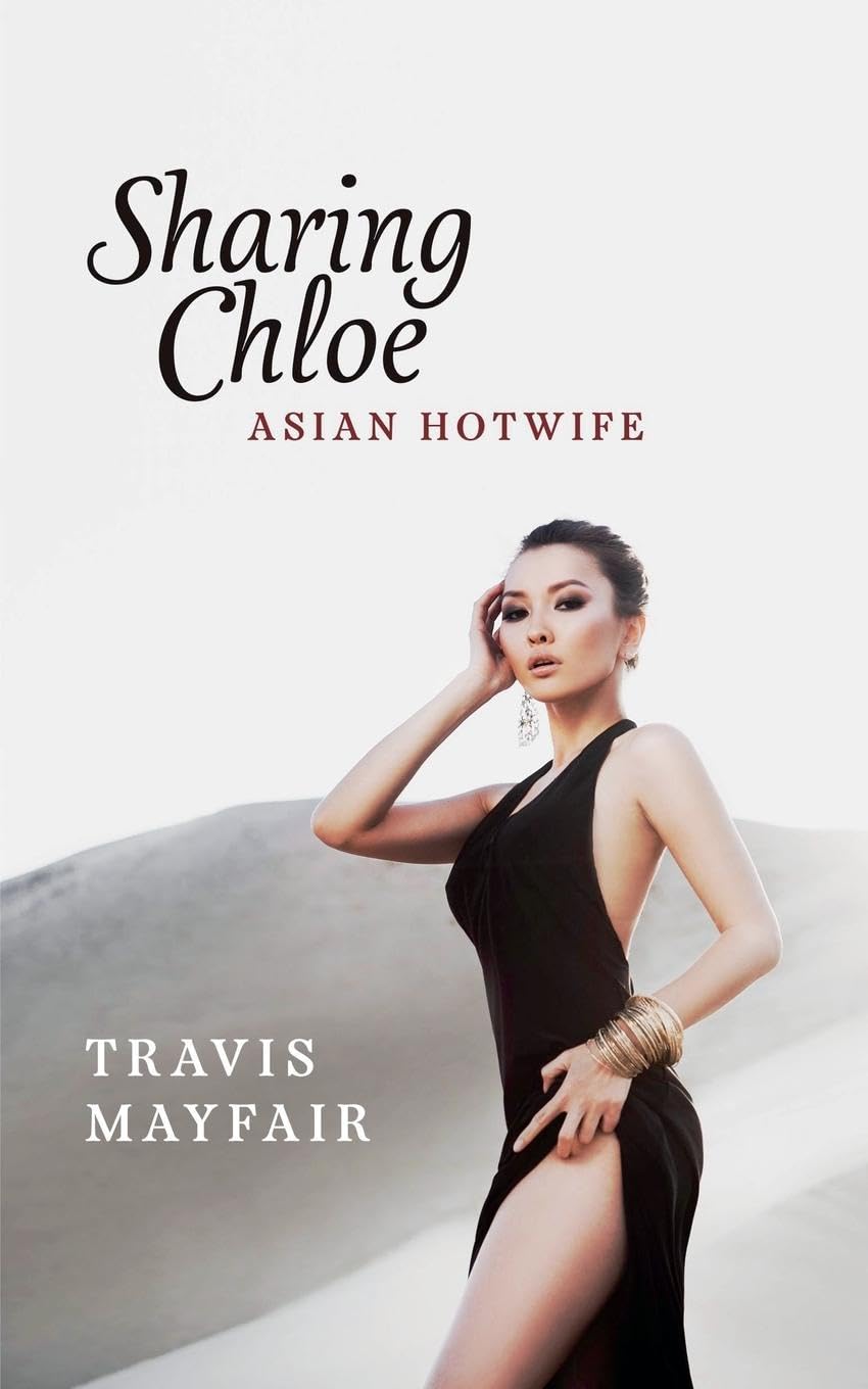 Sharing Chloe: 1