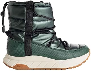 Munich ZAPATILLA CARLO 02 8197002 mujer color verde