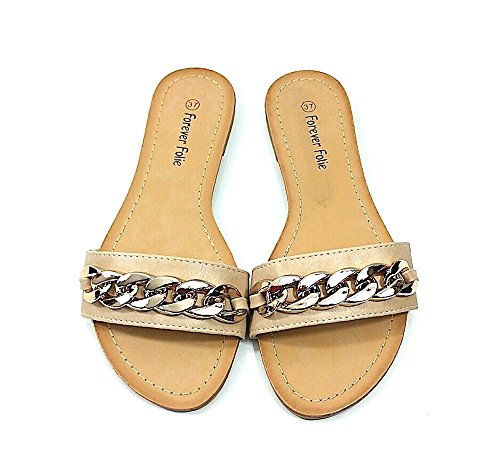 Blanco Store - Sandali Donna Tacco Basso