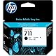 HP 711 Schwarz 80 ml Original Druckerpatrone (CZ133A) mit hoher Kapazität, HP Tinte für DesignJet T120, T125, T130, T520, T525, T530 Großformatdrucker sowie den HP 711 DesignJet Druckkopf, XXL