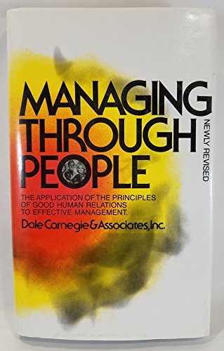 Gestão através de pessoas, edição recentemente revista