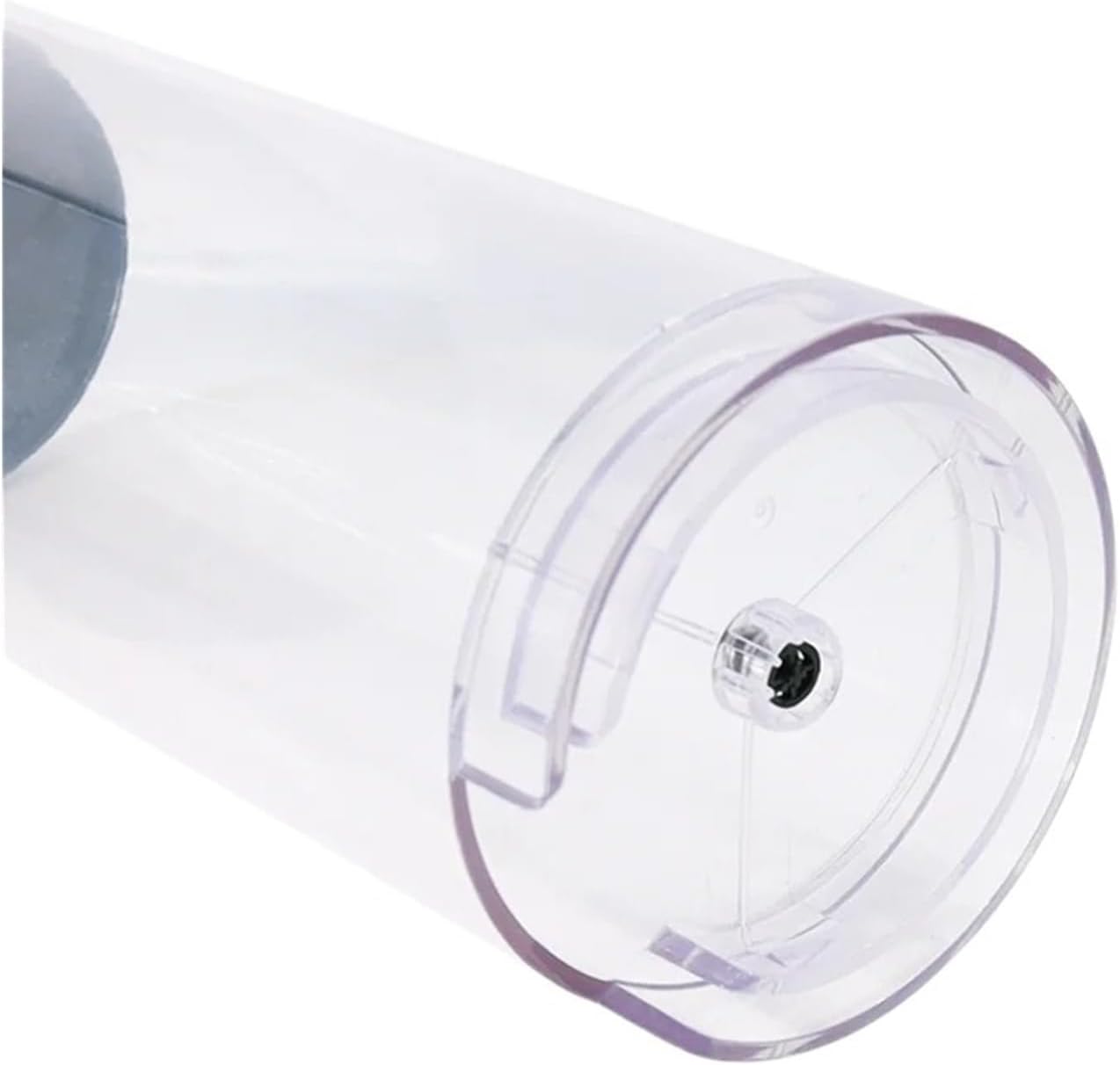 Coffee Machine Water Tank Replacement Parts Water Tank Reservoir 1.7L With Lid - Compatible With Nespresso