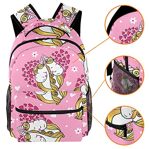 Sac à dos pour garçons et filles idéal pour l'école et sorties