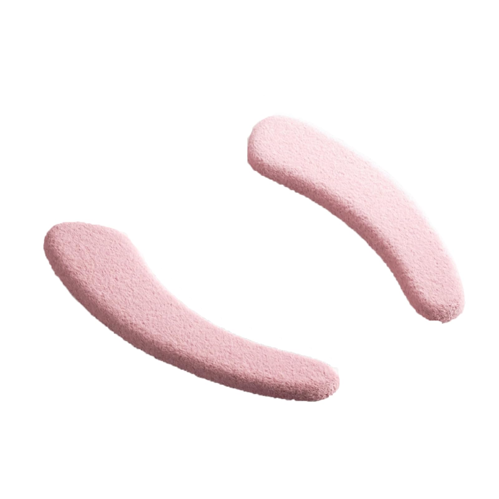 WEILWH Easy-Adhesive Toilet Seat Cushion Cozy and Warm Bathroom Essential Accessory Lovely Cover Warm Flannel Layer Cushion