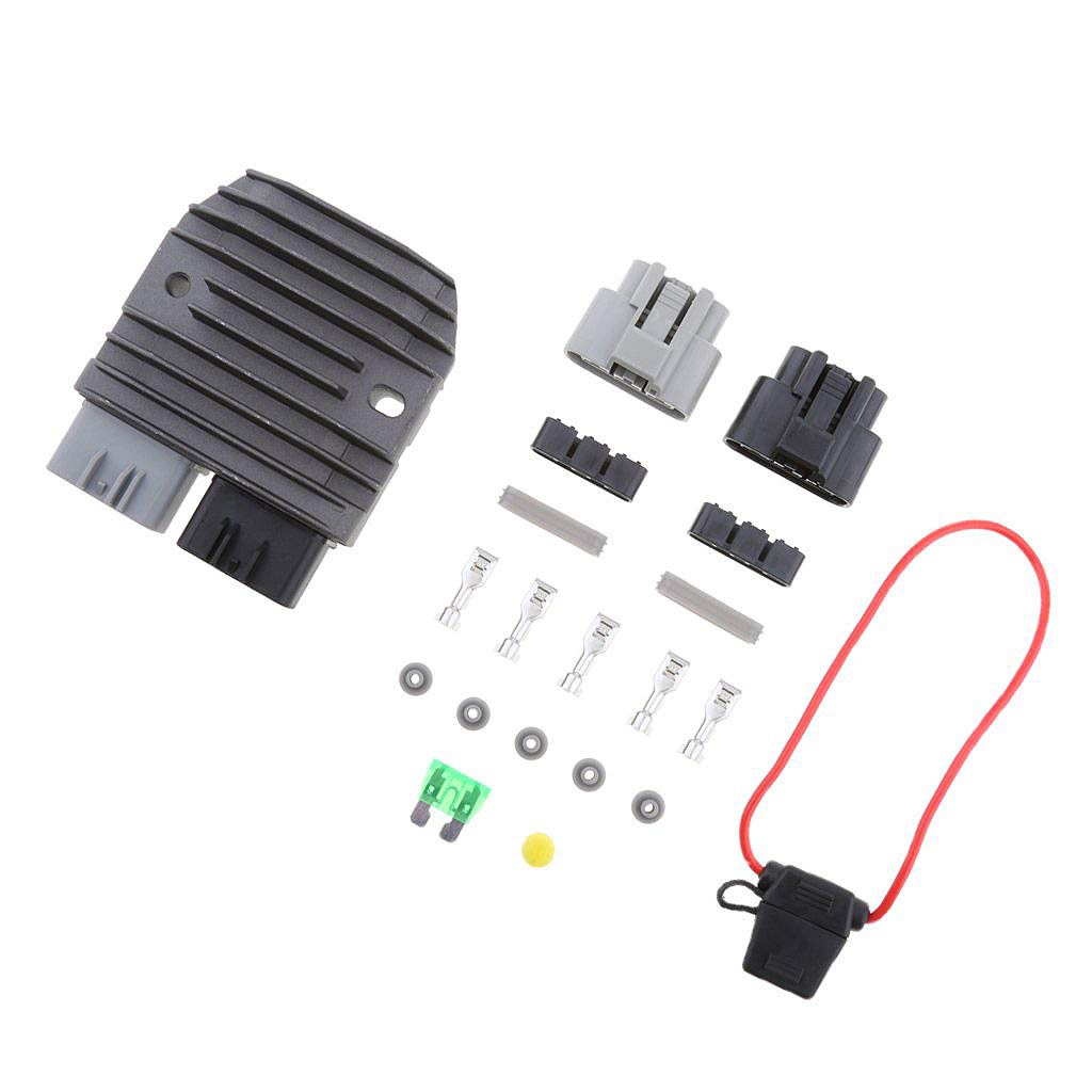 Regolatore Raddrizzatore Shindengen Mosfet FH020AA