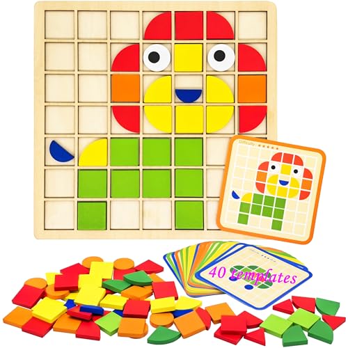 120 piezas de juegos cognitivos para la demencia