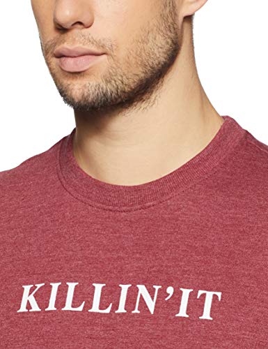 Image of Amazon Brand - INKAST Men Sweatshirt