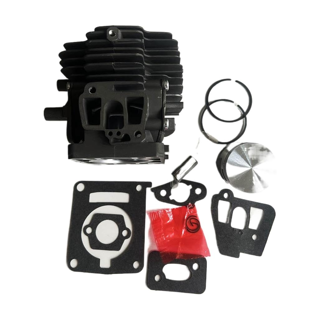Segments de piston cylindre 40 mm pour réparer le moteur FS 361 R