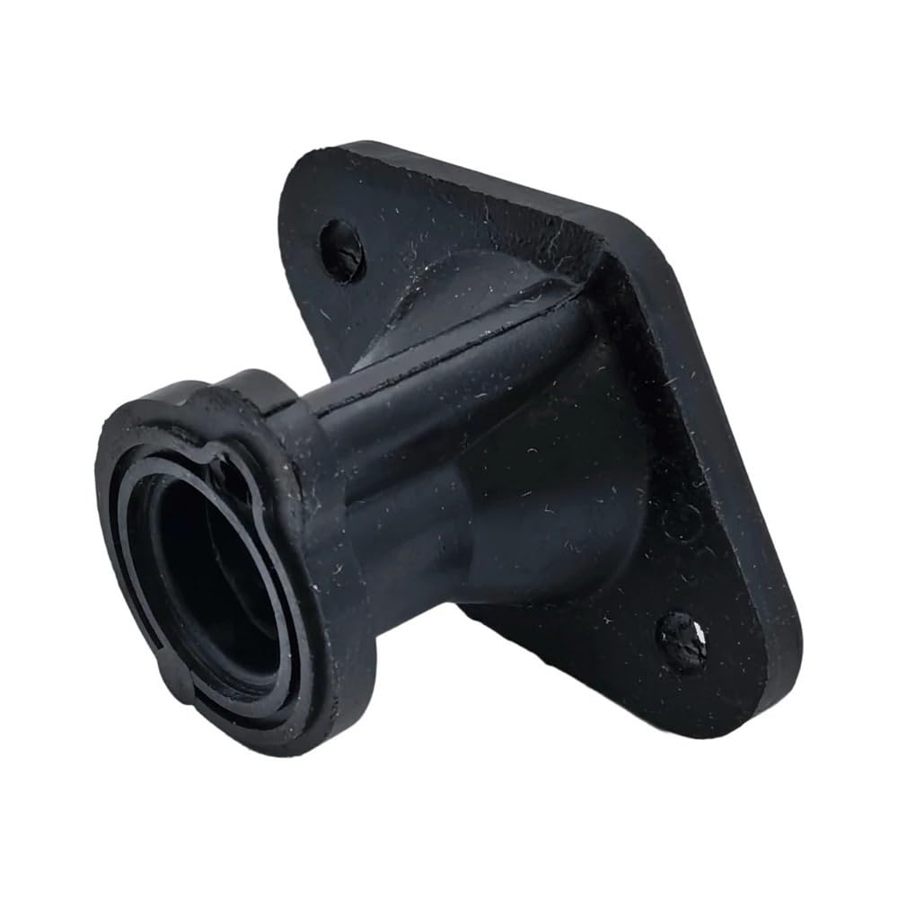 Kit de tapón amortiguación del Sello Aceite colector, Compatible con motosierras pequeñas 2 Tiempos 25 CC y 2500