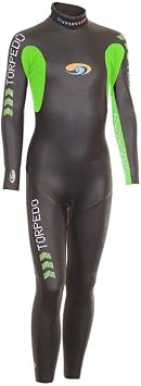 Blueseventy Junior Torpedo Wetsuit   SM