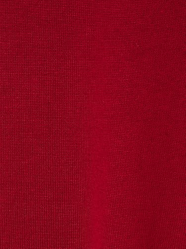 Image of Adrianna Papell Women's Mock Neck Step Hem Sweater