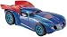 Hot Wheels DC Universe Deluxe Superman Vehicle