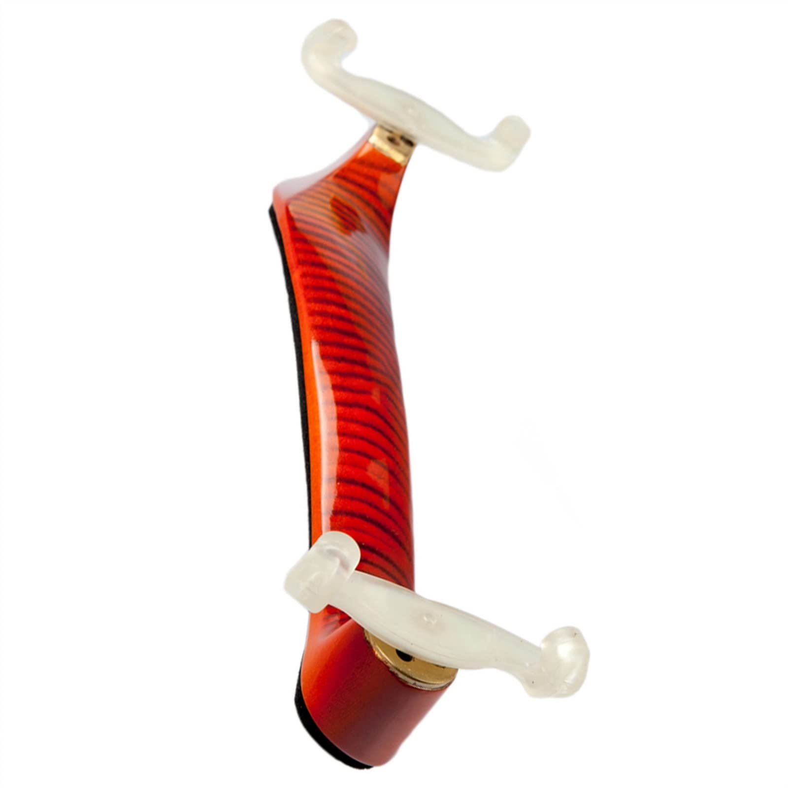 Violine Ersatz Teile Verstellbare Violine Schulterstütze Pad Unterstützung Für Violine 3/4 4/4 Violine Teile Zubehör