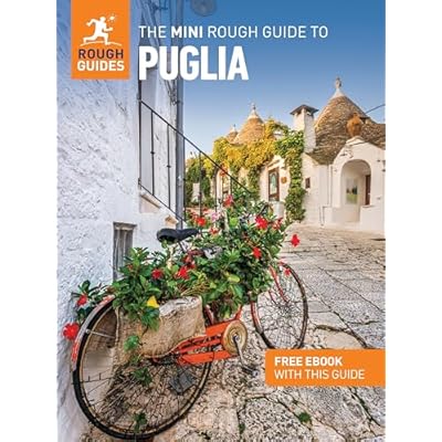 The Mini Rough Guide to Puglia