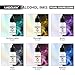KAMENSKAYA Pearl Alcohol Ink Set - 6 Alcohol Inks, 0.51 fl oz (15 ml) Each