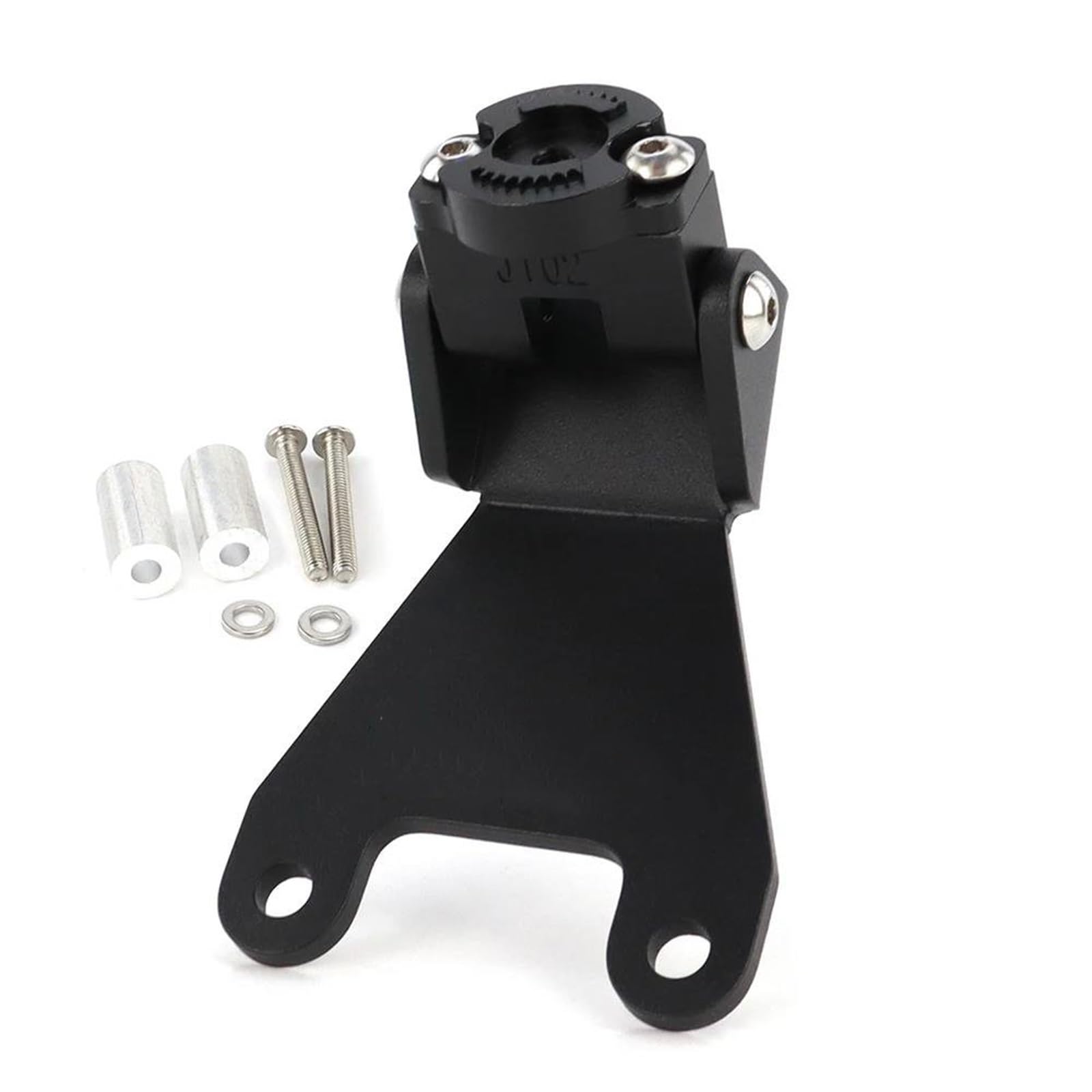 Soporte de navegación Soporte Navegación Motocicleta para Ducati para Panigale 1299 1199 959 899 | Soporte para teléfono adaptador de soporte de navegación para montaje GPS de motocicleta