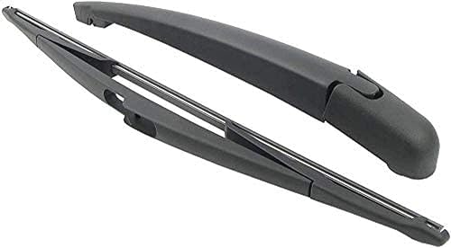 Miniatura 1 de Brazo y cuchilla del limpiaparabrisas trasero, para Ford GRAND C-MAX | 2010-2014|