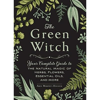 The Green Witch