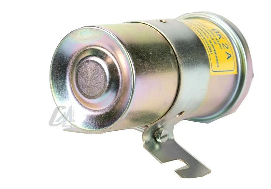 BOBINA ACCENSIONE MARELLI PER 500 F L R - 126 - PANDA