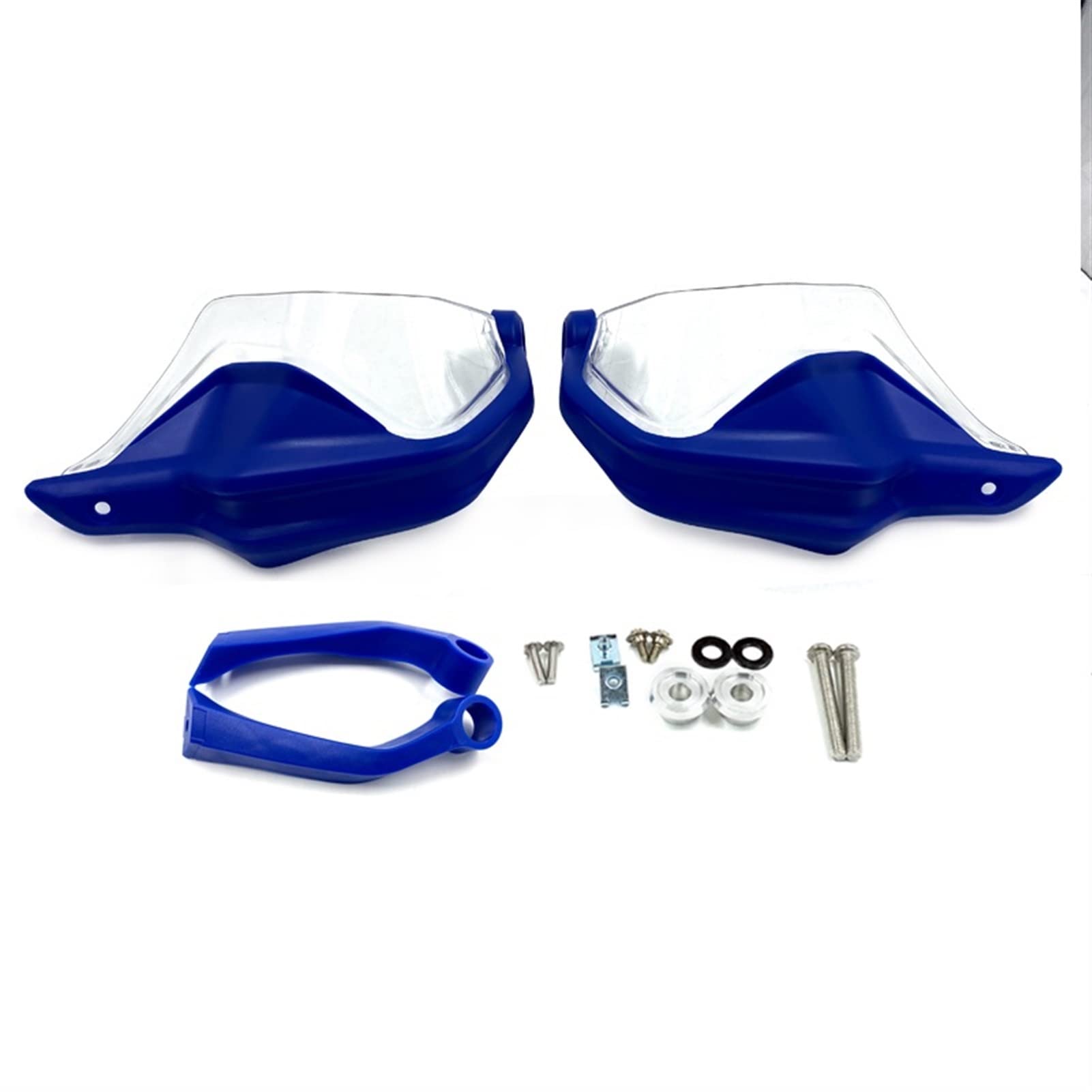 Accesorios for motocicletas, protectores de manos