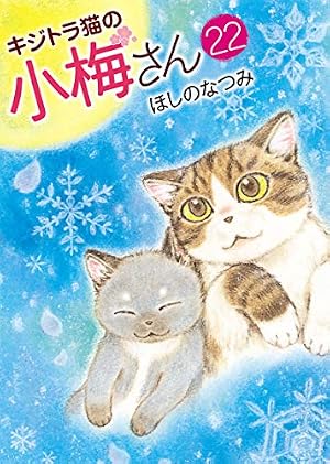 Amazon.co.jp: キジトラ猫の小梅さん (22) (ねこぱんちコミックス