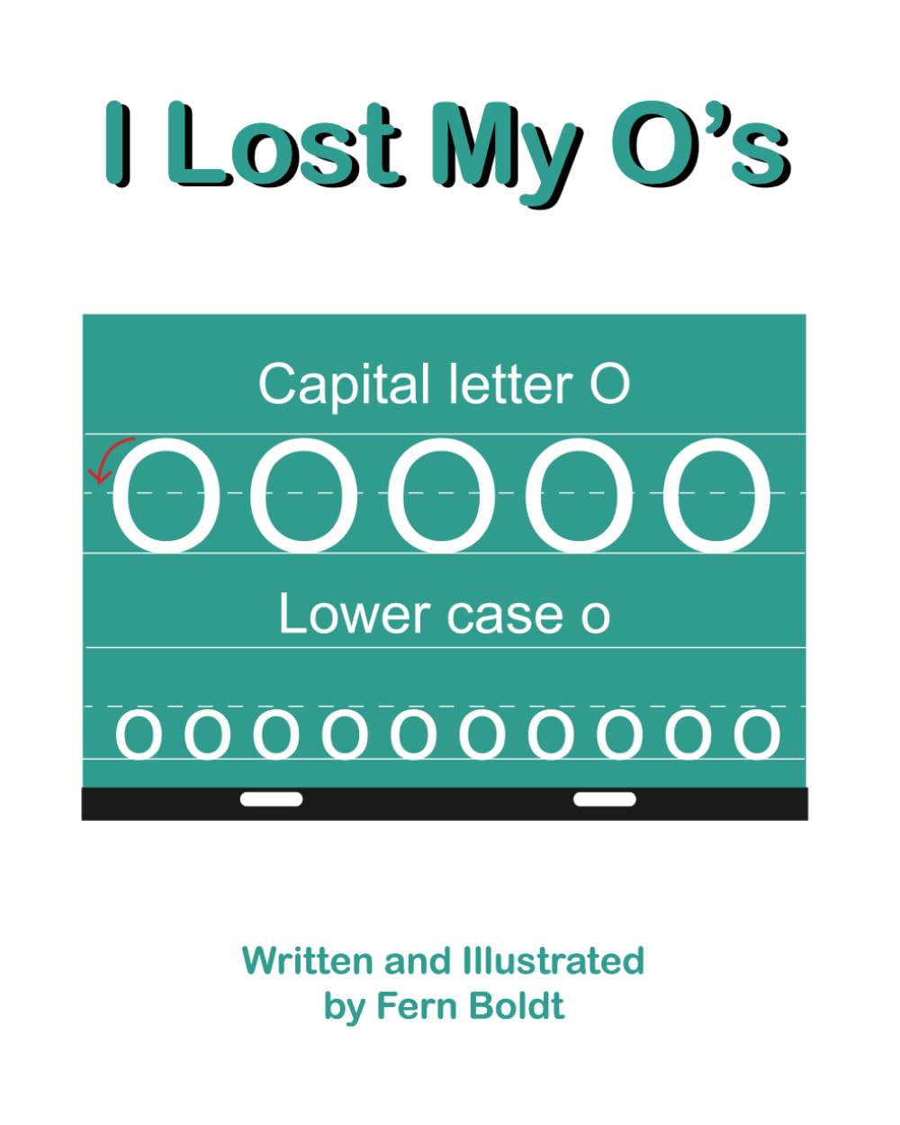 I Lost My O's