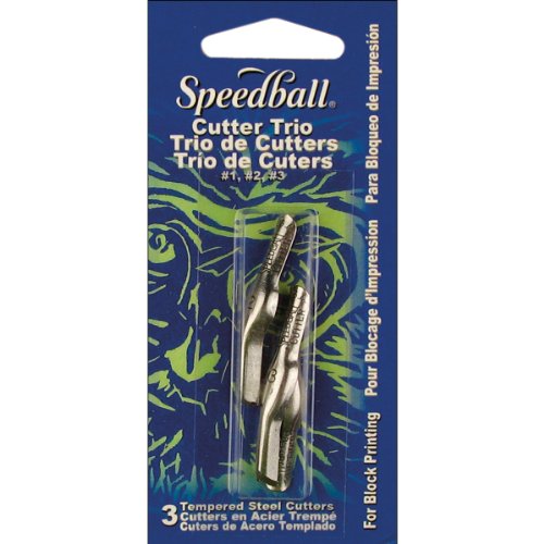 tipo navajas Marca Speedball